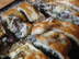 Mushroom Olive Spinach Stromboli